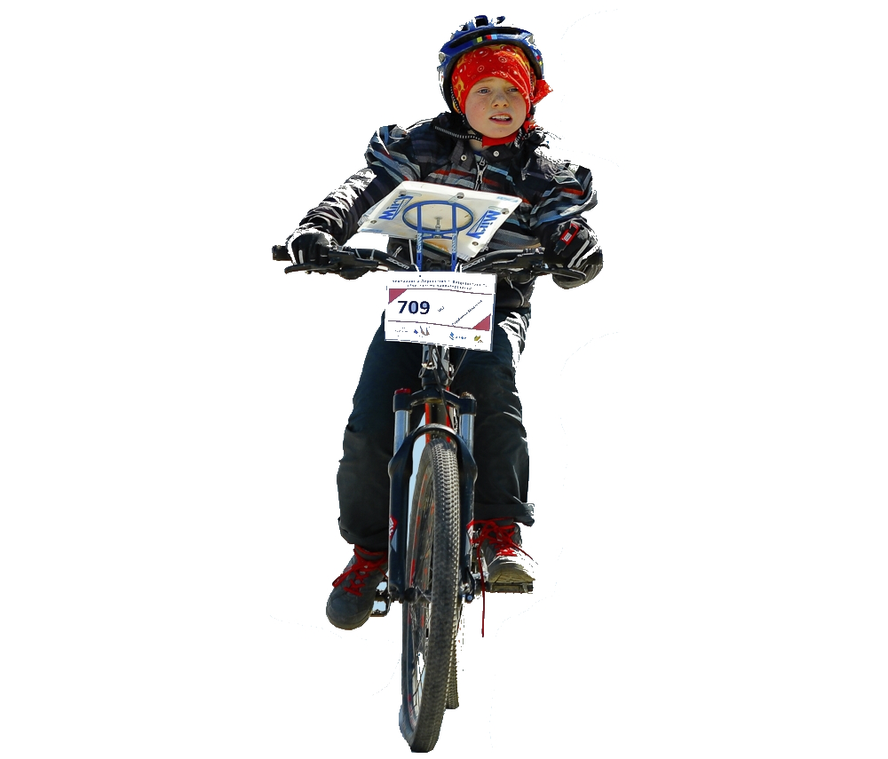 Чемпионат и Первенство г. Владивостока по спортивному ориентированию на велосипедах (22.04.2023)